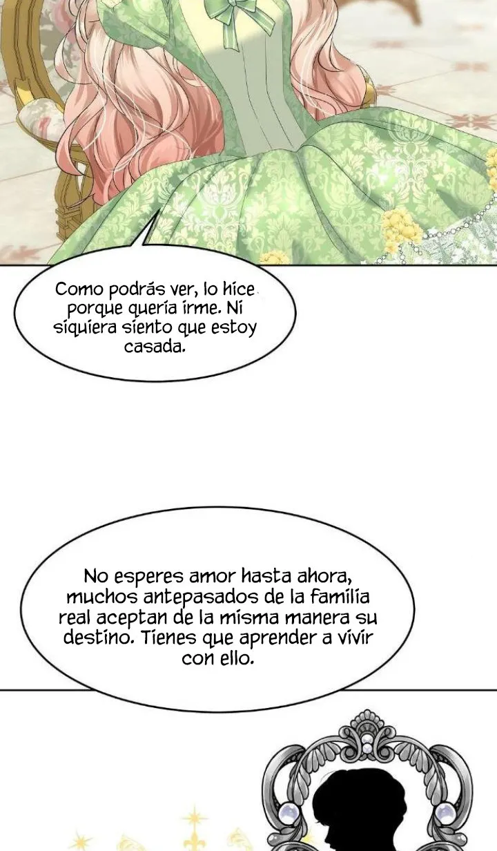 El Pintalabios de La Emperatriz capítulo 9, página 86