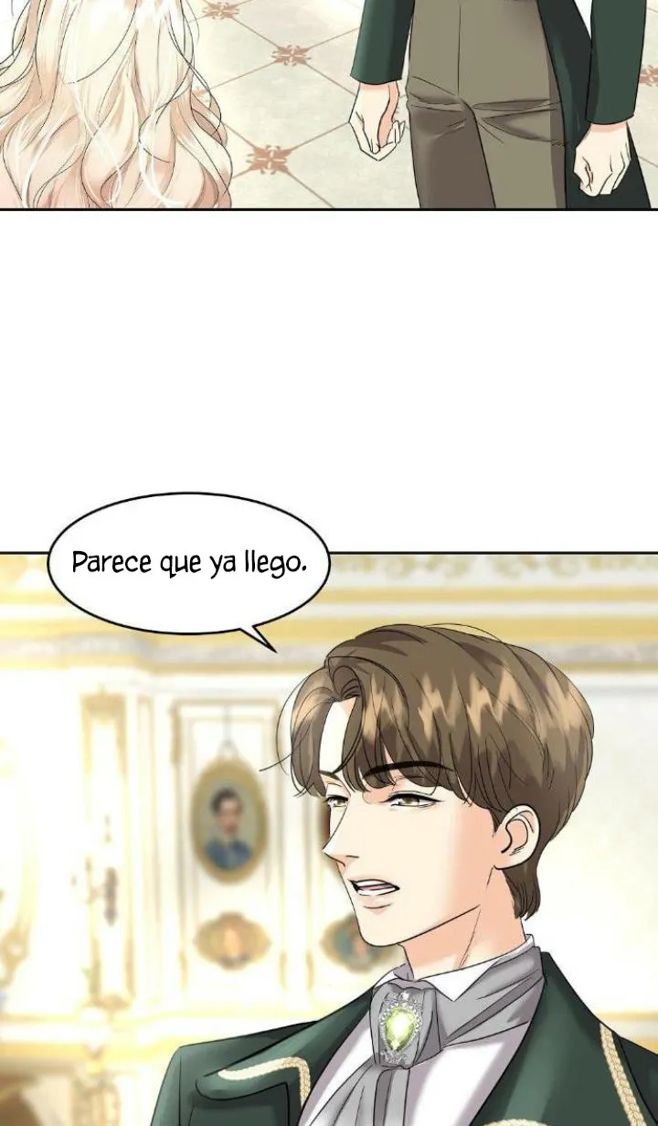 El Pintalabios de La Emperatriz capítulo 9, página 93