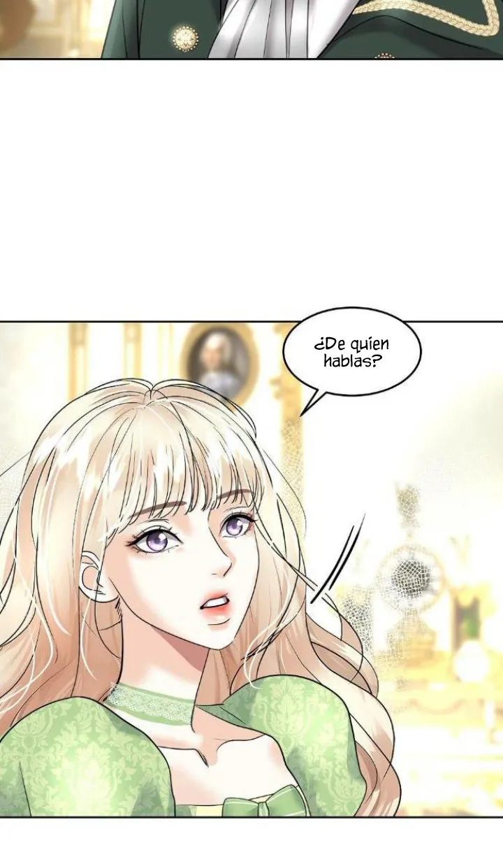 El Pintalabios de La Emperatriz capítulo 9, página 94