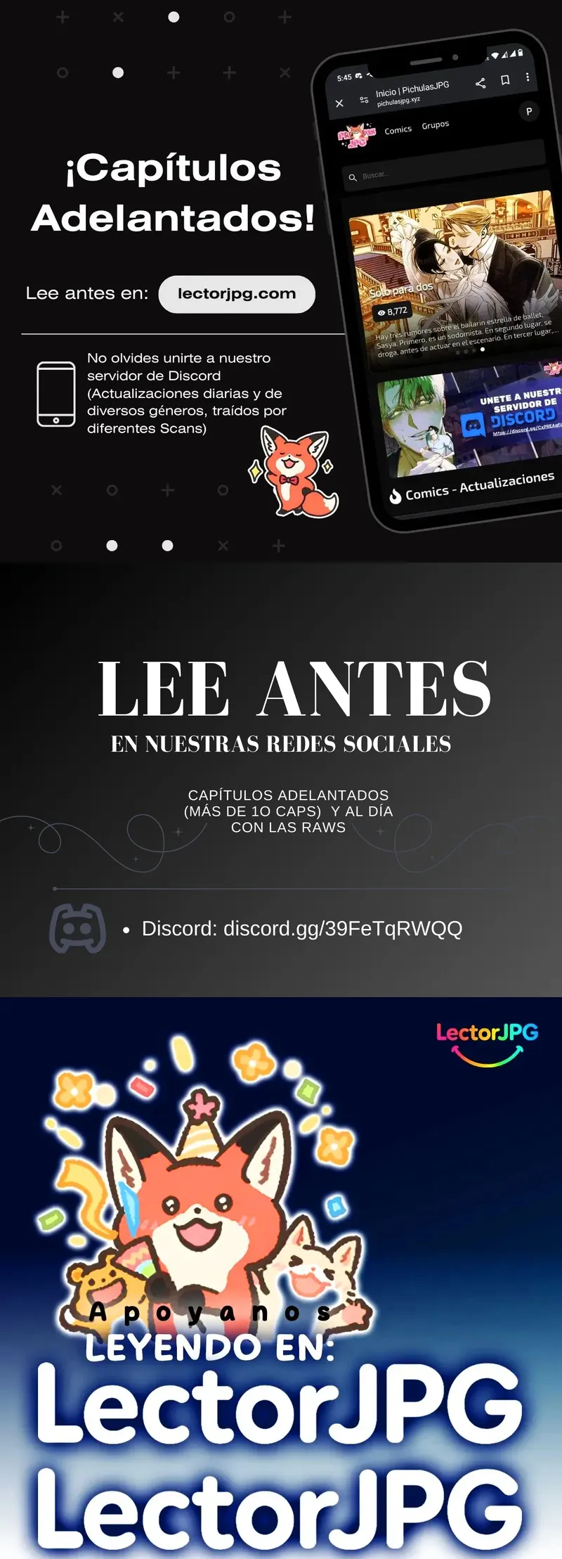 El Plebeyo capítulo 1, página 4