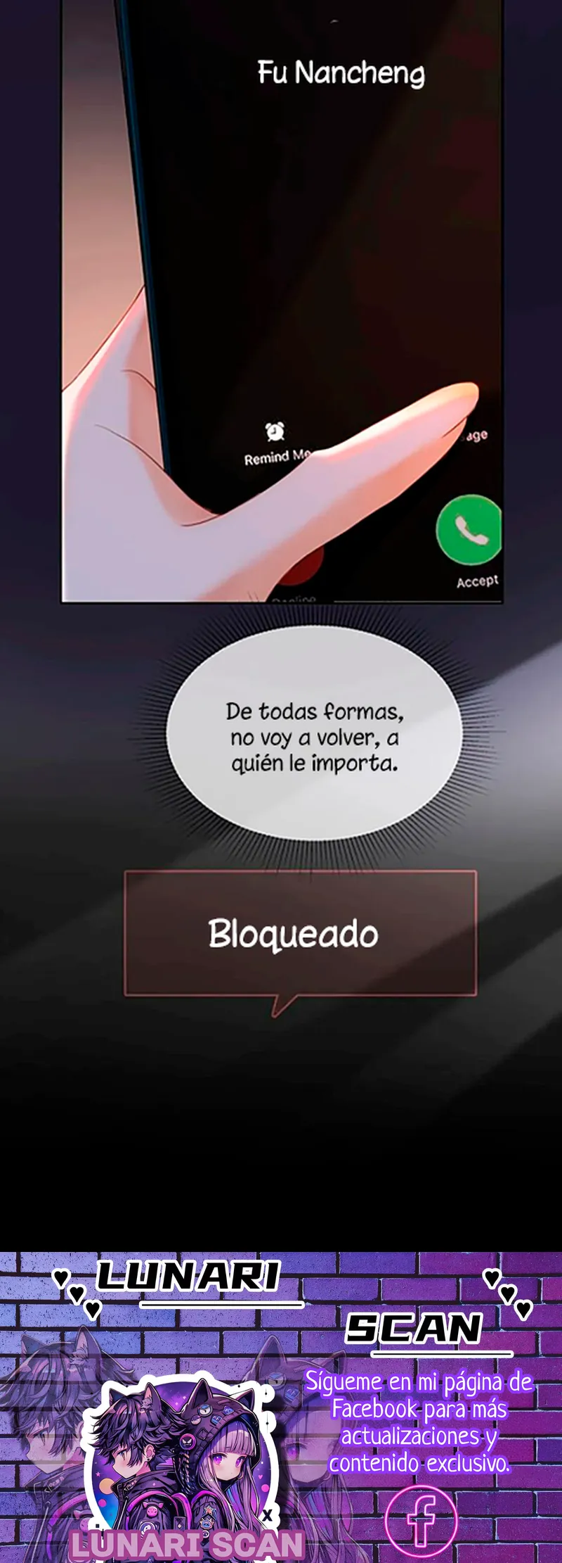 El presidente multimillonario  ama exclusivamente a su adorable  esposa sustituta capítulo 12, página 8