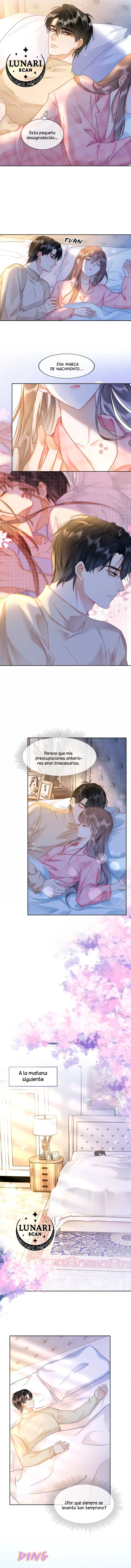 El presidente multimillonario  ama exclusivamente a su adorable  esposa sustituta capítulo 20, página 6