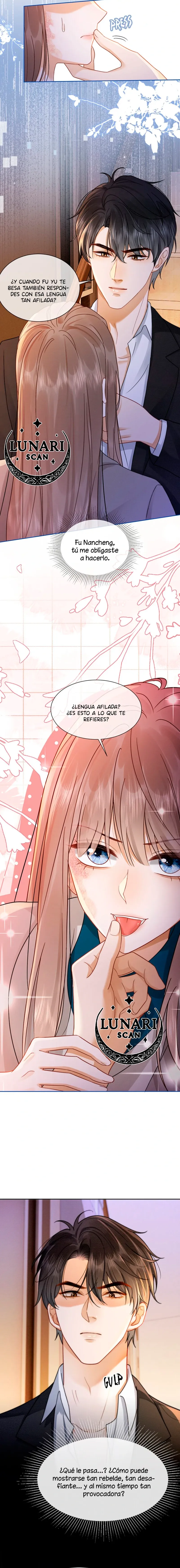 El presidente multimillonario  ama exclusivamente a su adorable  esposa sustituta capítulo 27, página 2
