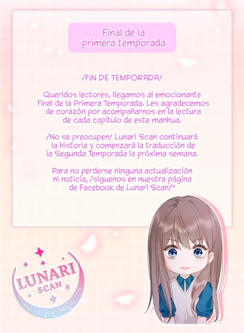 El presidente multimillonario  ama exclusivamente a su adorable  esposa sustituta capítulo 44.1, página 1