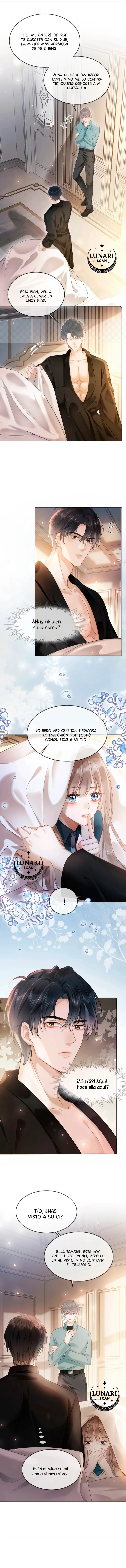 El presidente multimillonario  ama exclusivamente a su adorable  esposa sustituta capítulo 7, página 1