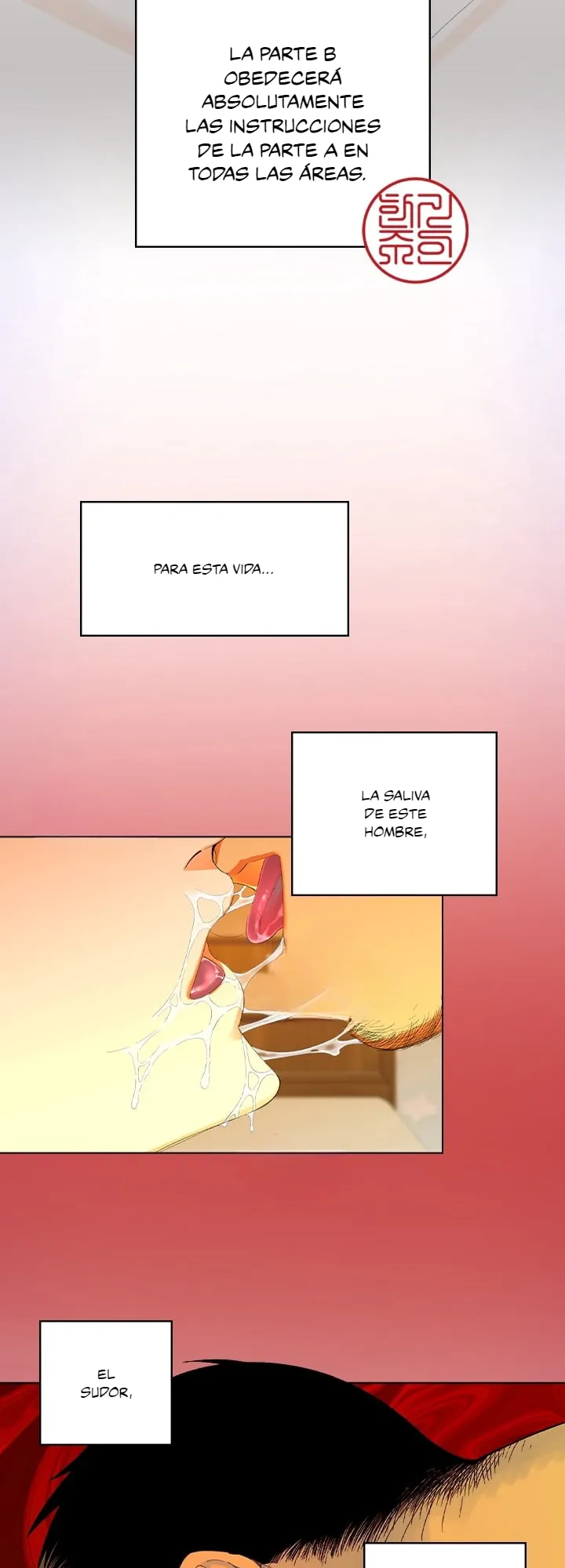 El profesor delta capítulo 0, página 5