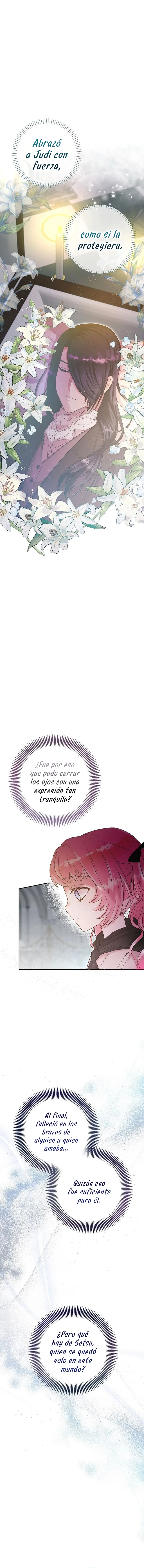 El protagonista masculino es el gran duque de cabello negro del norte capítulo 13, página 5