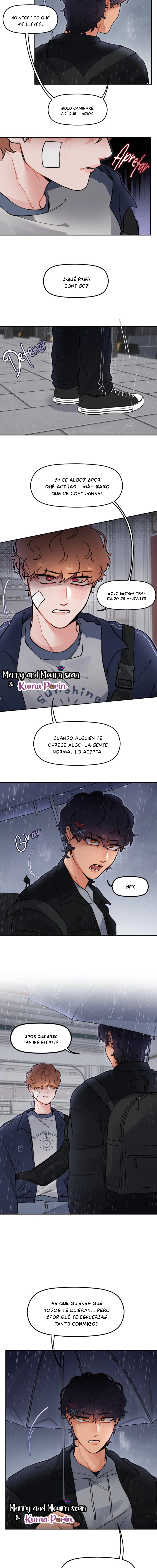 El Proyecto del Huevo capítulo 12, página 2