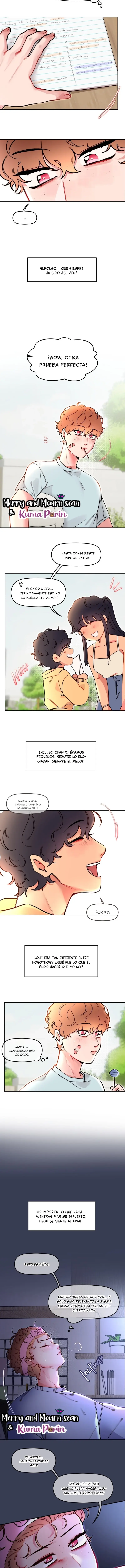 El Proyecto del Huevo capítulo 18, página 2