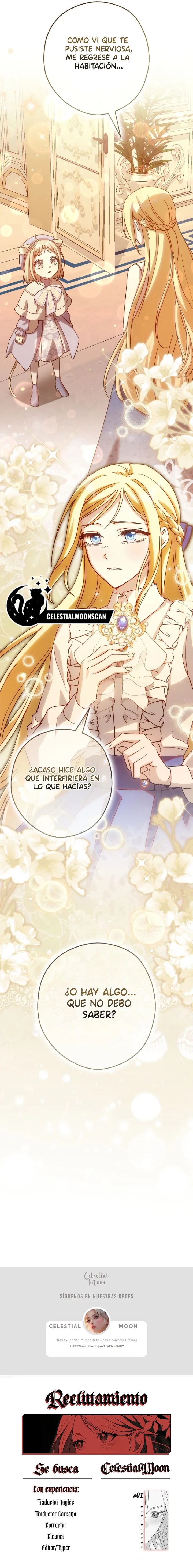 El Ratón Que Huyó Con la Princesa capítulo 16, página 7