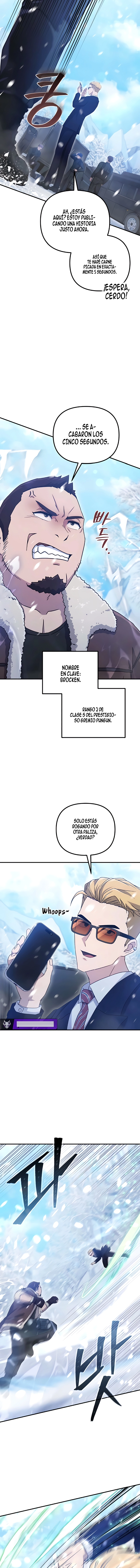 El regreso del ser absoluto capítulo 10, página 16