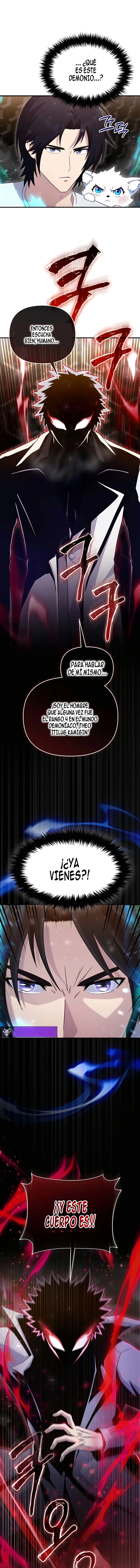 El regreso del ser absoluto capítulo 10, página 5