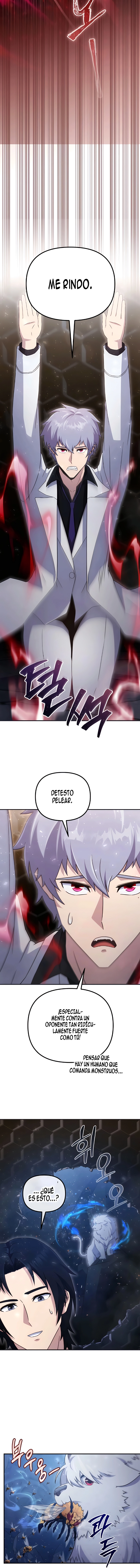 El regreso del ser absoluto capítulo 10, página 6