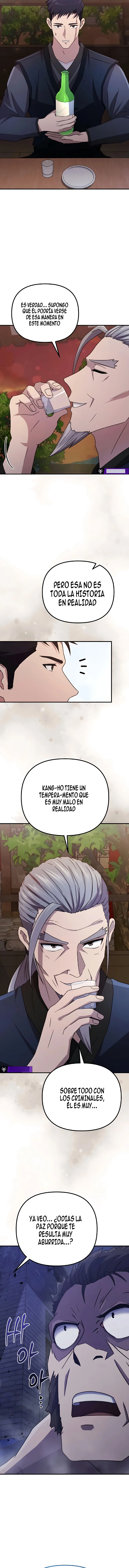 El regreso del ser absoluto capítulo 6, página 7