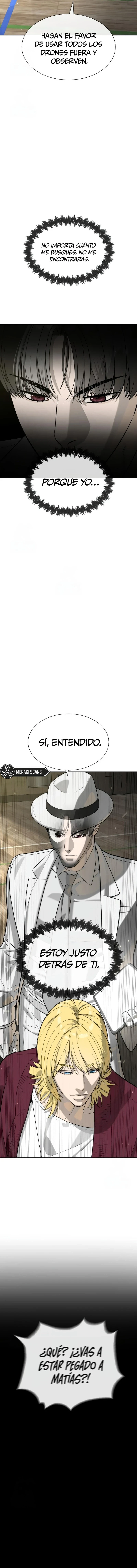 El retorno del Ase**** capítulo 100, página 7