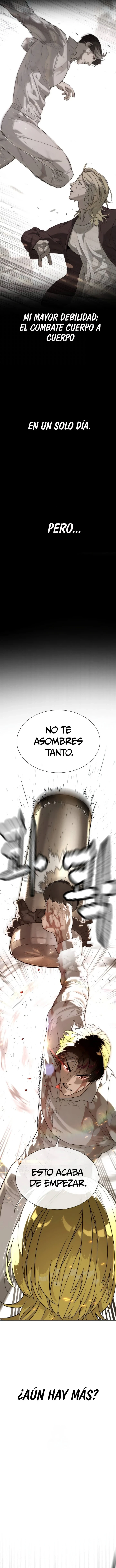 El retorno del Ase**** capítulo 103, página 4