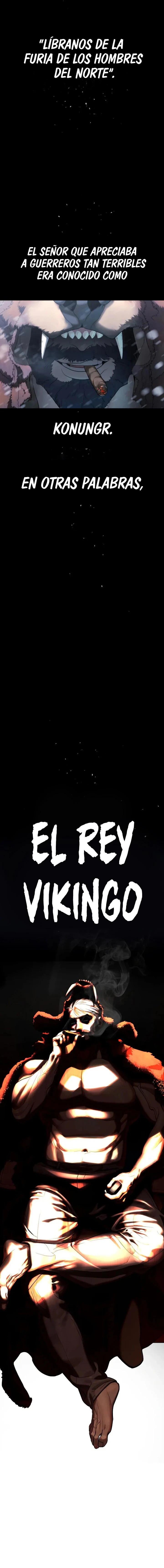 El retorno del Ase**** capítulo 119, página 23