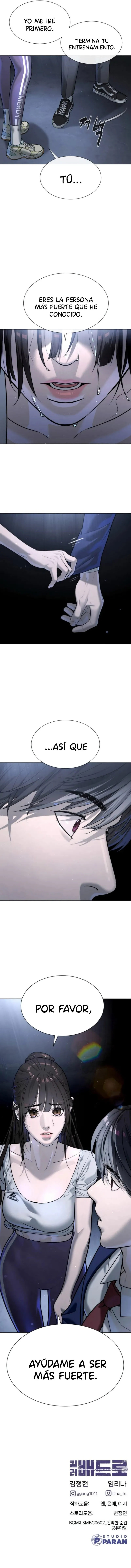 El retorno del Ase**** capítulo 13, página 25