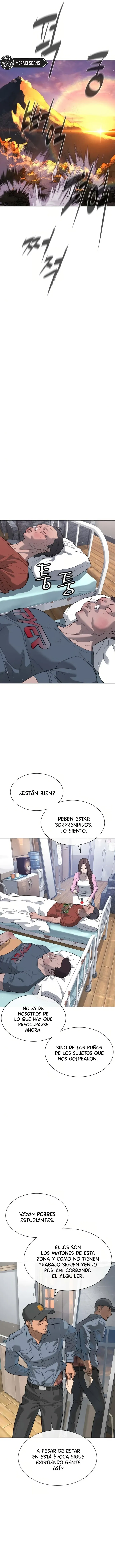 El retorno del Ase**** capítulo 24, página 13