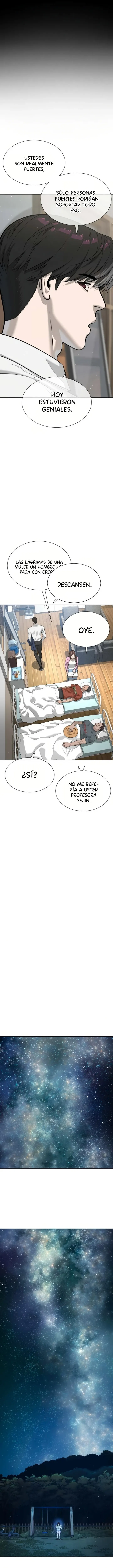 El retorno del Ase**** capítulo 24, página 15