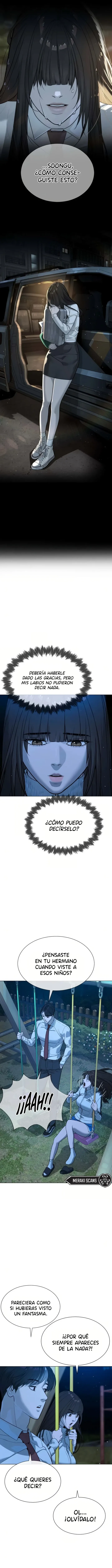 El retorno del Ase**** capítulo 24, página 17
