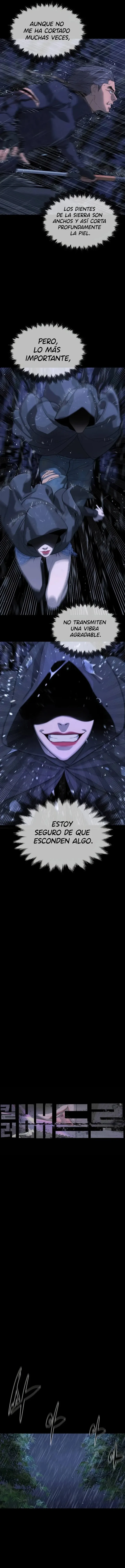 El retorno del Ase**** capítulo 26, página 10