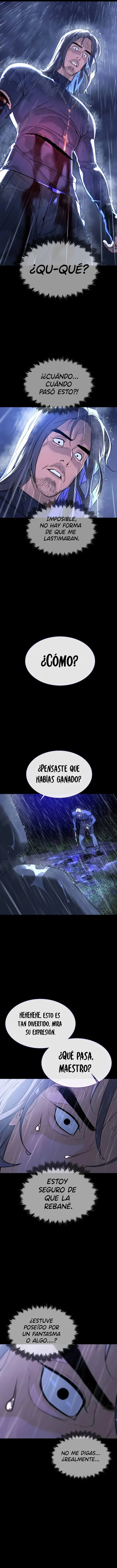 El retorno del Ase**** capítulo 26, página 17