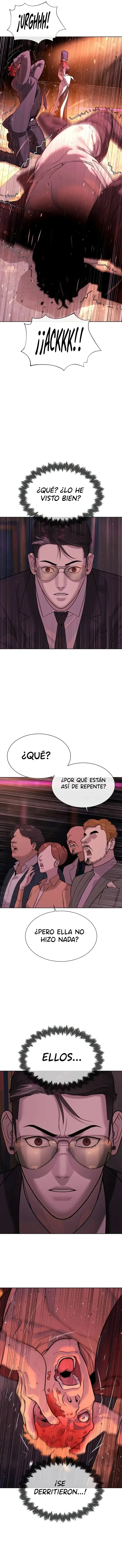 El retorno del Ase**** capítulo 27, página 25