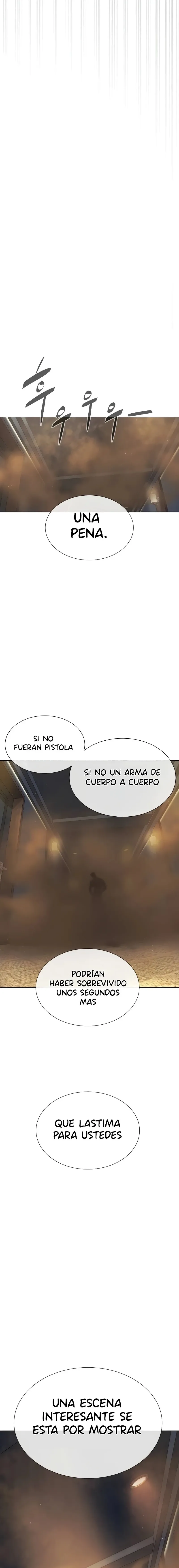 El retorno del Ase**** capítulo 30, página 12