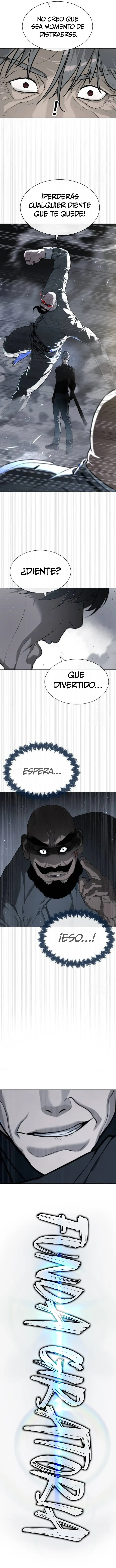 El retorno del Ase**** capítulo 63, página 5