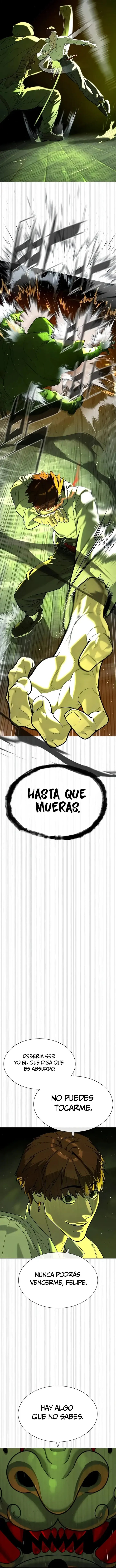 El retorno del Ase**** capítulo 70, página 13