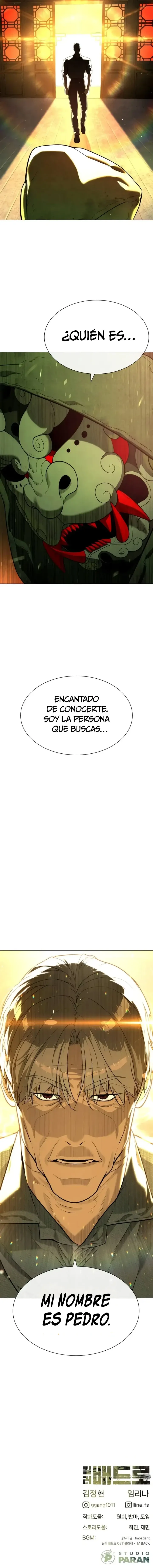 El retorno del Ase**** capítulo 70, página 24
