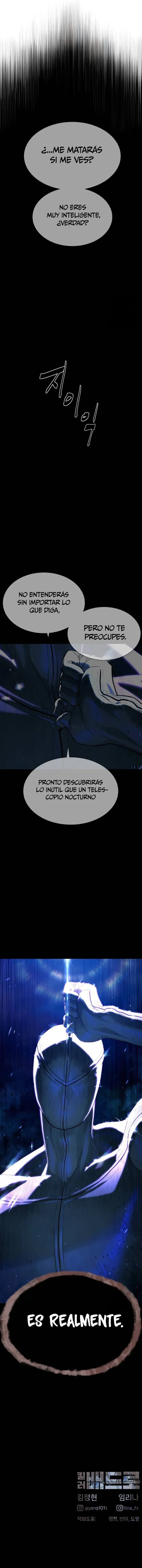 El retorno del Ase**** capítulo 77, página 19