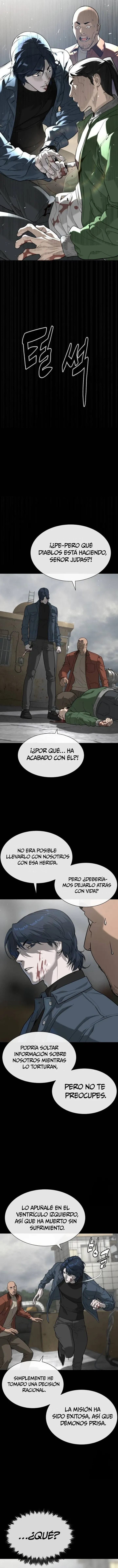 El retorno del Ase**** capítulo 80, página 13