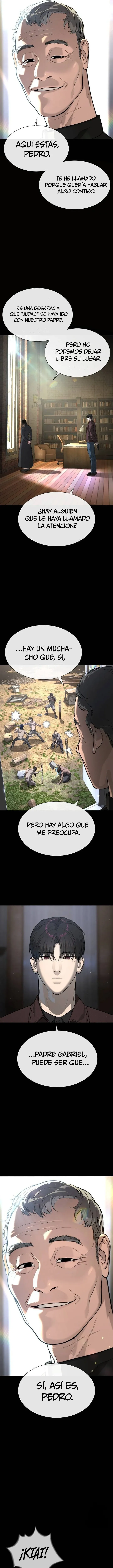 El retorno del Ase**** capítulo 80, página 4