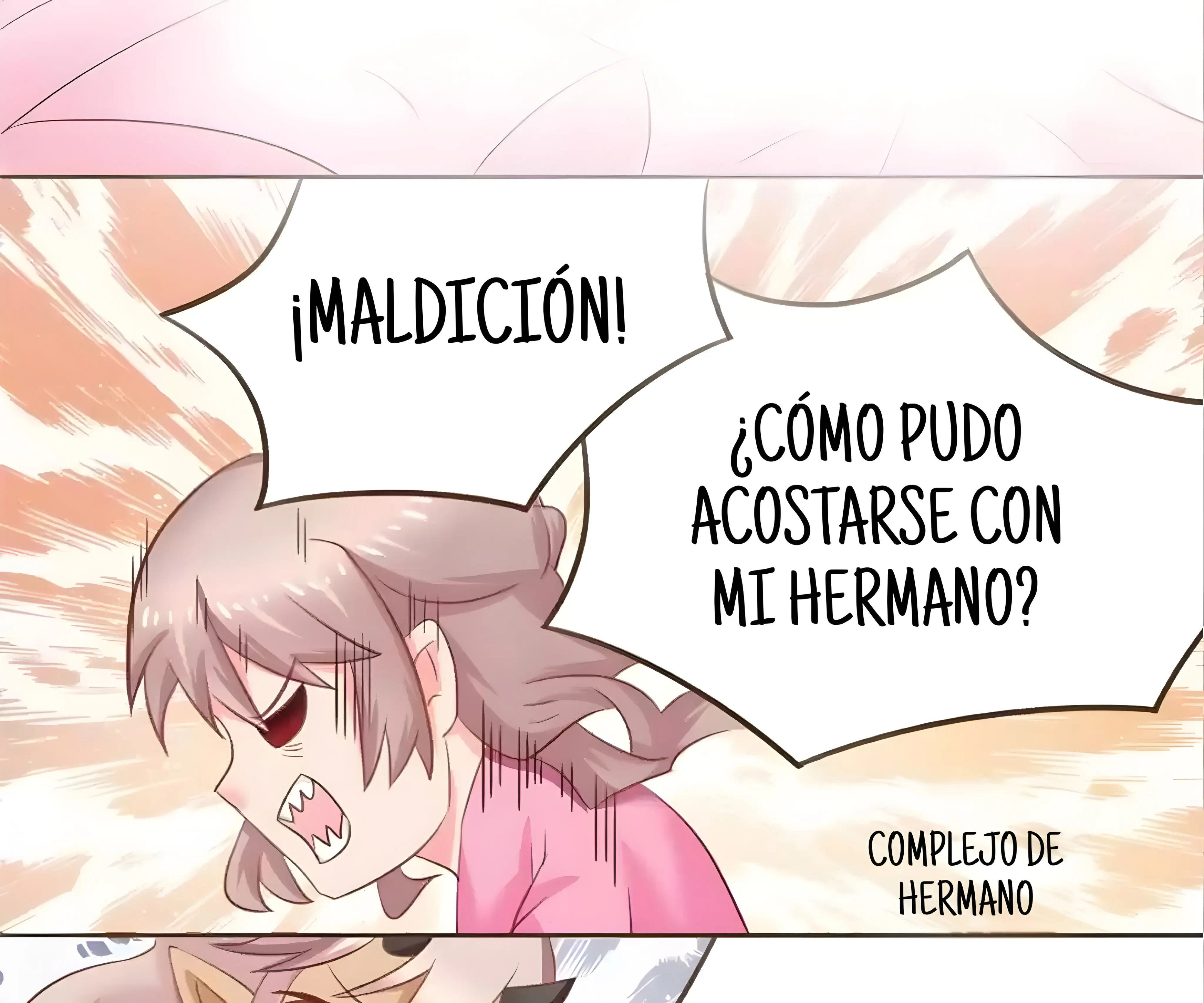 El secreto del director ejecutivo capítulo 2, página 12