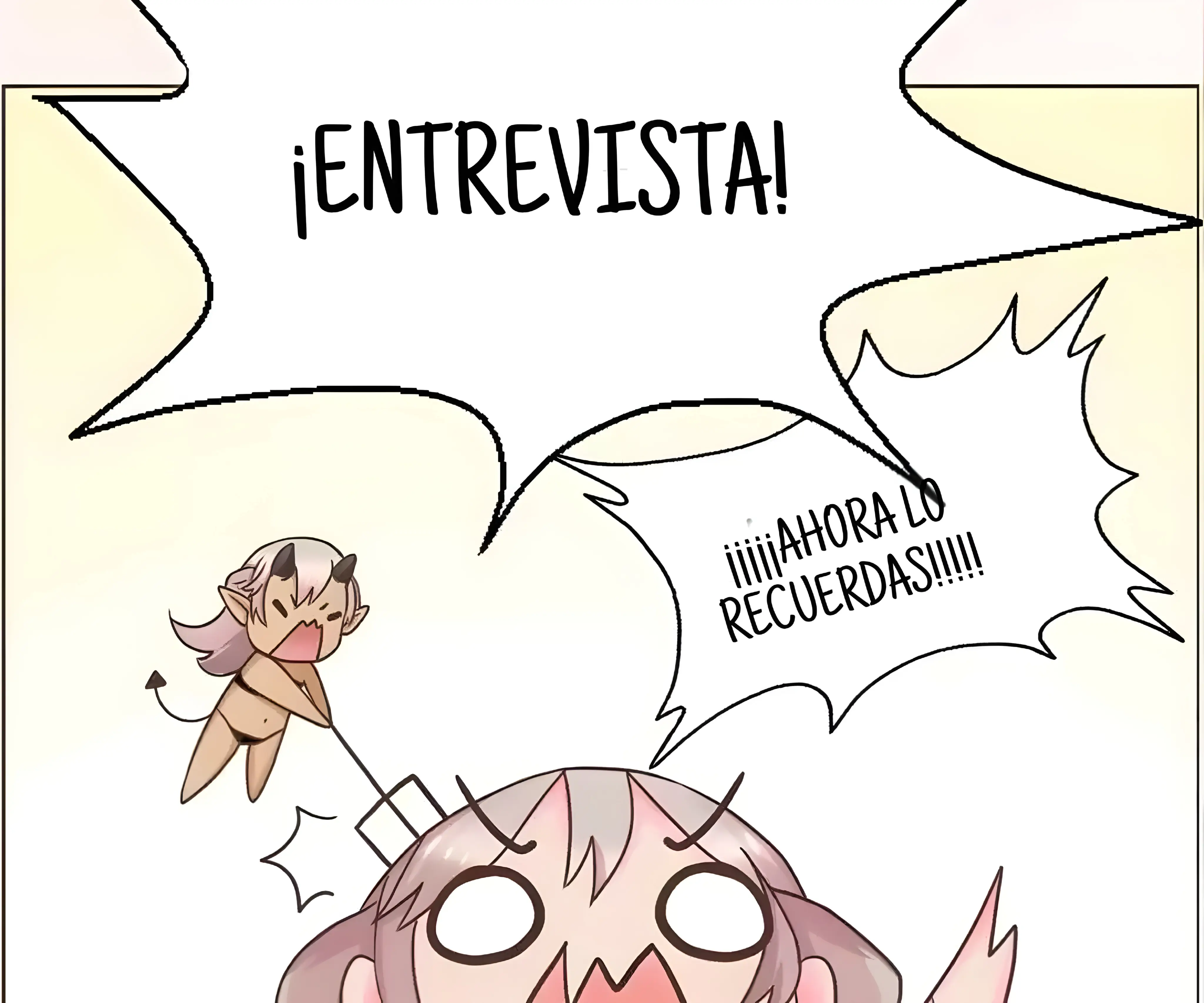 El secreto del director ejecutivo capítulo 2, página 24