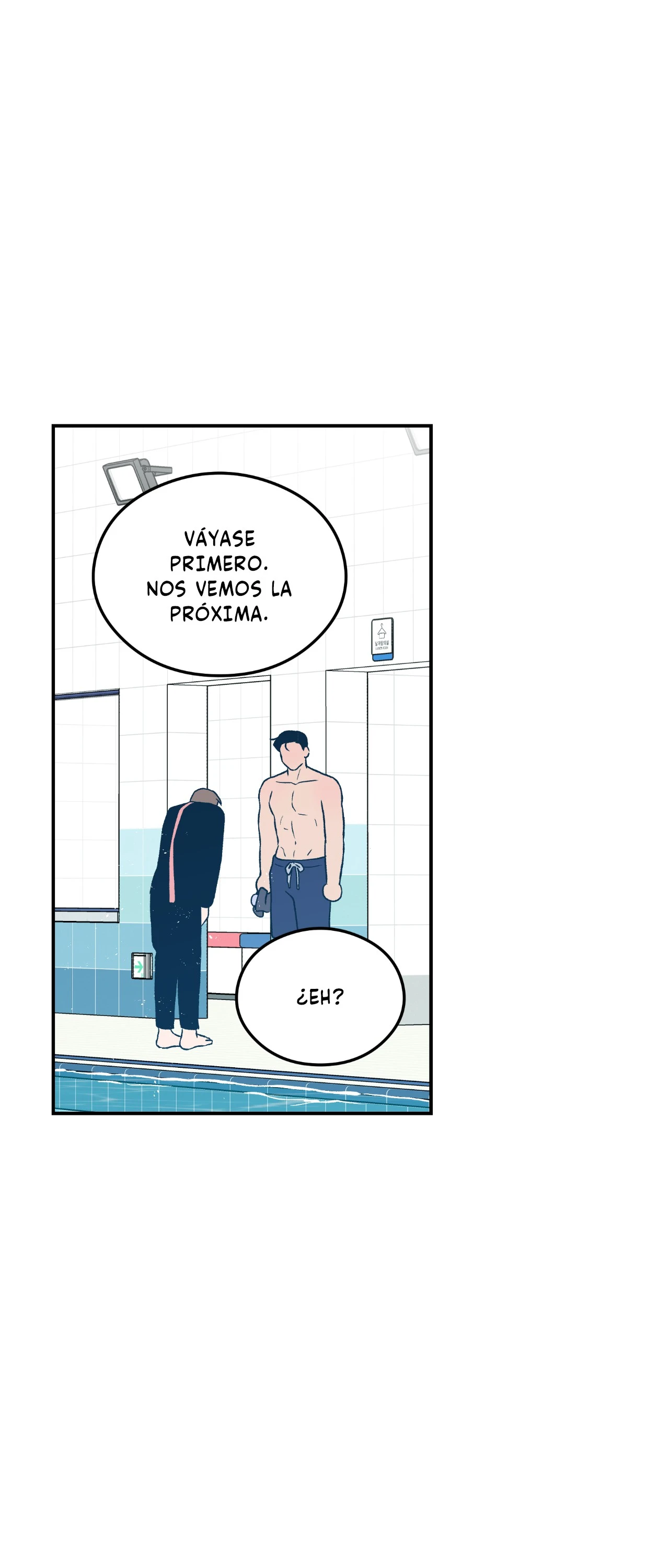 El secreto que guarda capítulo 30, página 25