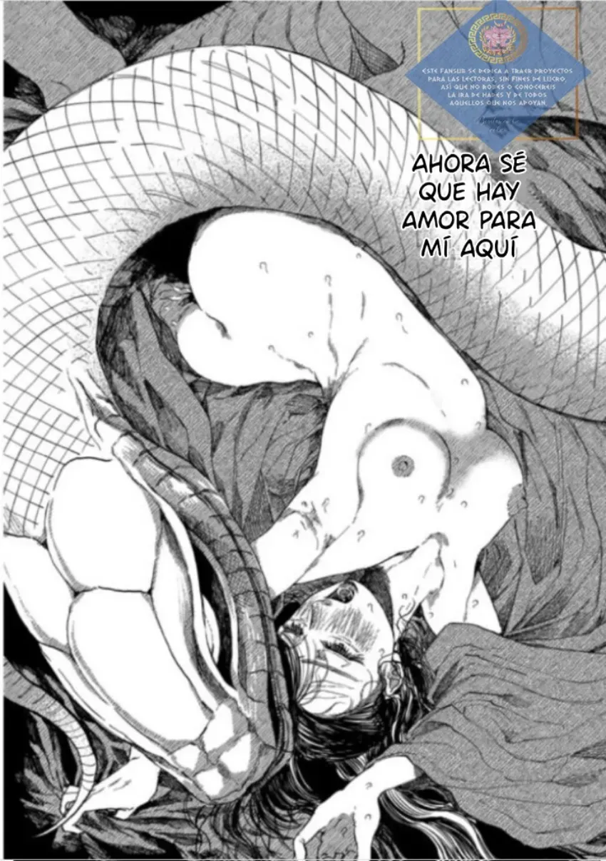 El señor de la montaña capítulo 10, página 26