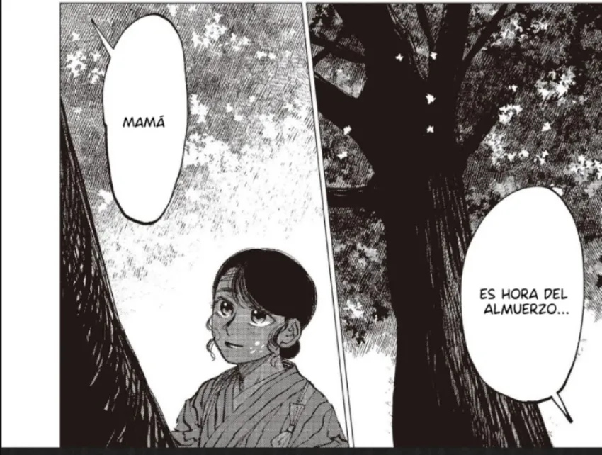 El señor de la montaña capítulo 24, página 38