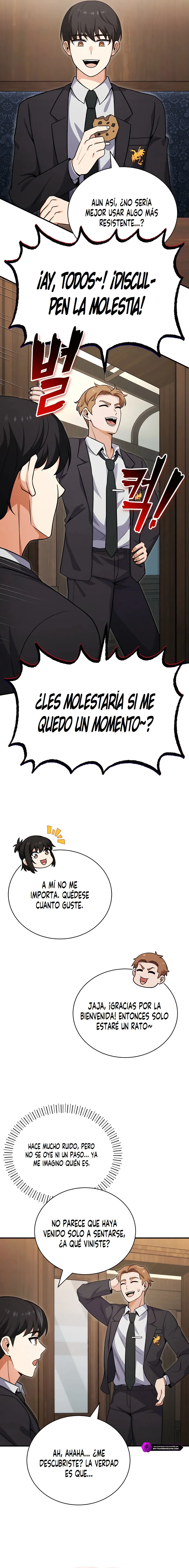 El support esta muy roto capítulo 1, página 32