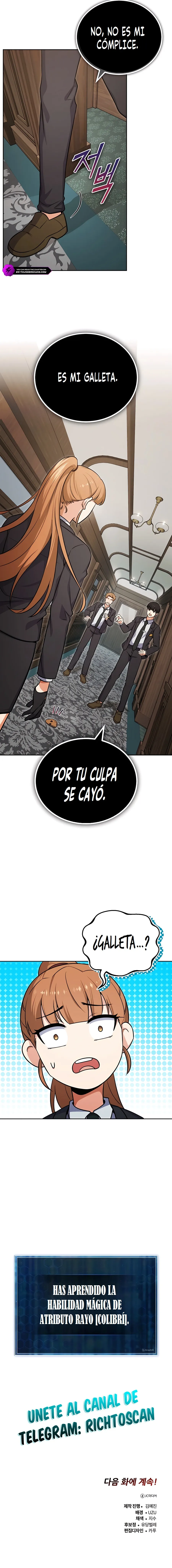 El support esta muy roto capítulo 1, página 39