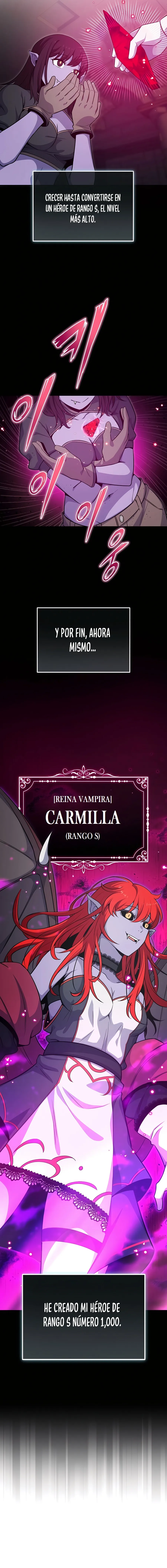 El support esta muy roto capítulo 1, página 8