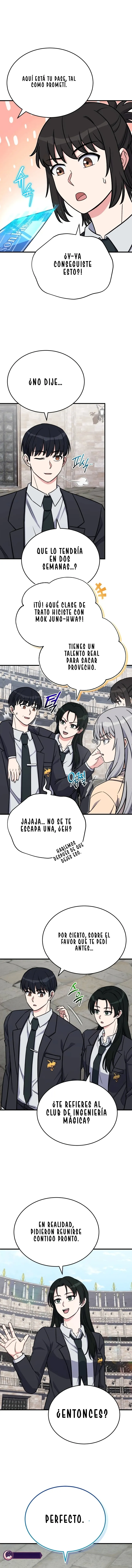El support esta muy roto capítulo 14, página 9