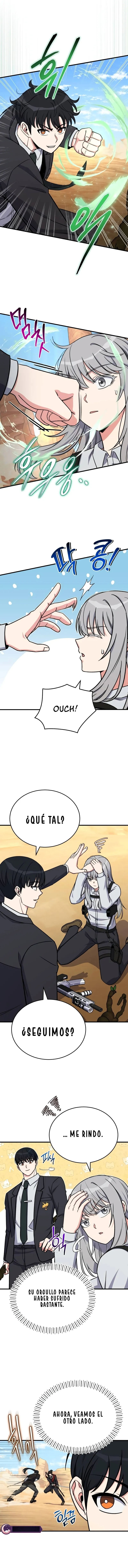 El support esta muy roto capítulo 15, página 6