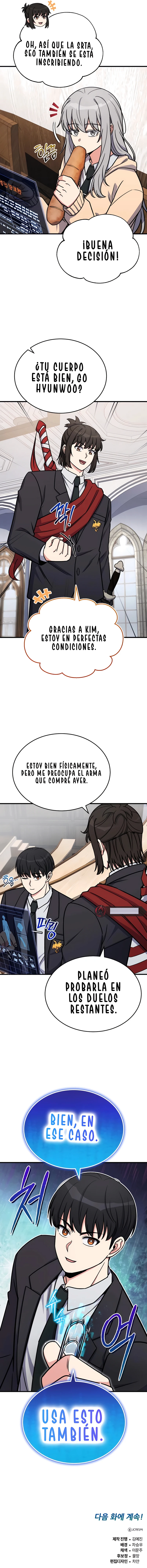 El support esta muy roto capítulo 16, página 4