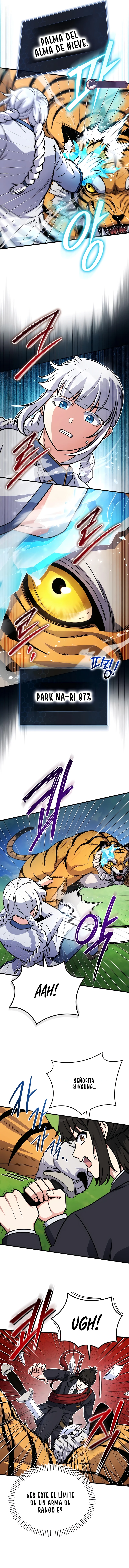 El support esta muy roto capítulo 17, página 13