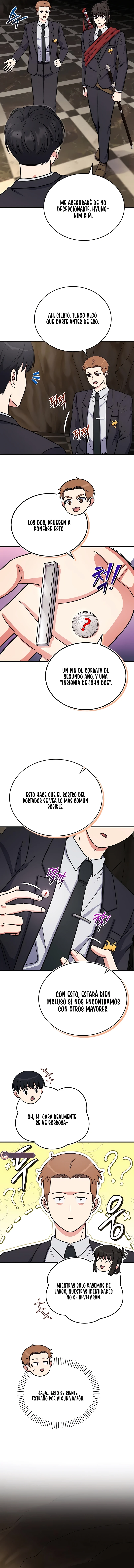 El support esta muy roto capítulo 19, página 7