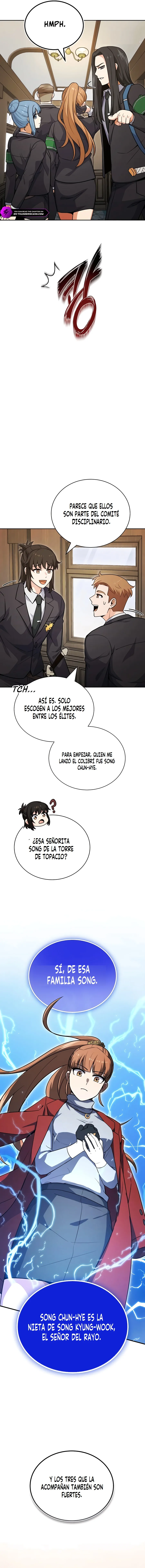 El support esta muy roto capítulo 2, página 5