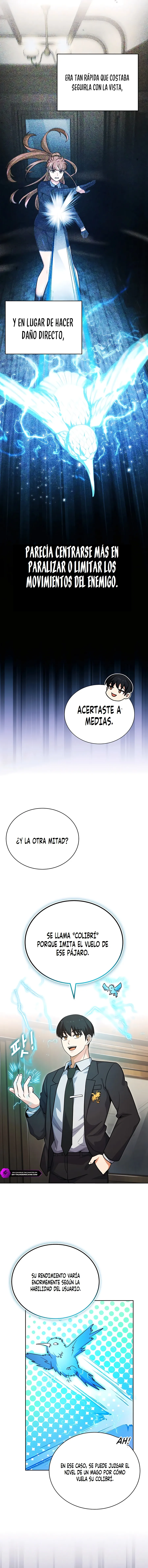 El support esta muy roto capítulo 2, página 7